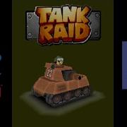 Tank Raid Java ME J2ME