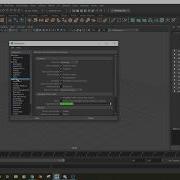 ALL THE STEPS To Changing To Z Up In Maya 2019