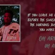 Kunmie Arike Lyric Video