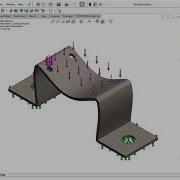 38 Formation à L Aide De SimulationXpress SolidWorks 2018 Pièces