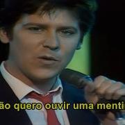 Shakin Stevens Give Me Your Heart Tonight Tradução