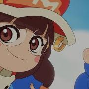HASTE Animated Trailer