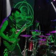 Hood5six Sarin 7 10 2022 Saint Vitus Bar Brooklyn NY