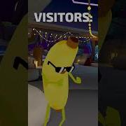 Visitors Vs Trusted Users But Avatars In VRChat Vrchat Shorts