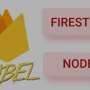 Firebase Node REST API Firestore Babel REST API