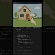 CSS Animation Trick Walking And Flying Animation Pure CSS Animation