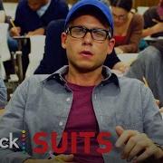 The Beginning And Ending Of Season 1 Suits