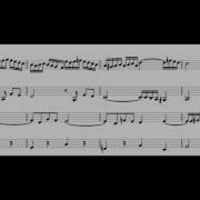 Bach Swingle Singers Fugue In G Minor Transcription