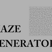 Visualizing A Maze Generation Algorithm C