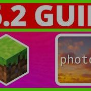 Как скачать и установить шейдеры Photon для Minecraft Java 26 2 Шейдеры для Minecraft