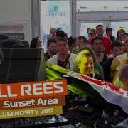 Will Rees FULL SET Luminosity Beach Festival 23 06 2017