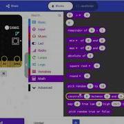 How To Create A Simple Dice With Micro Bit 5 Minute Micro Bit Experiments