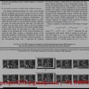 Automatic Detection Of Object Based Forgery In Advanced Video