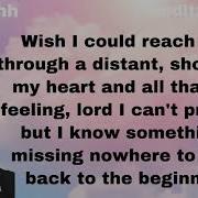 Nick Jonas Until We Meet Again Lyrics