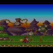 Atari ST Enchanted Land OST Intro