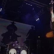 DevilDriver Full Set Live Amplified Live Dallas TX