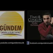 Timur Çoşkun Yare Gündem Müzik