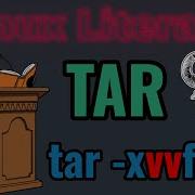Linux Literacy TAR