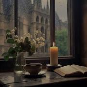 Gentle Sadness Rain