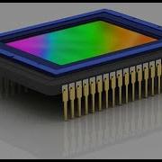 A Short History Of The CCD Sensor