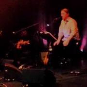 Peter Heppner I Feel You The Sparrows And The Nightingales 19 11 2014 Berlin