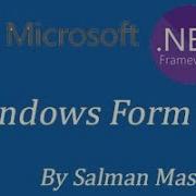 MDI Forms Application In Windows Form C