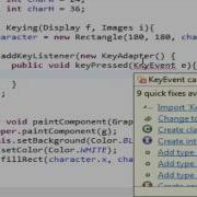 Java 2D Game Development Tutorial Episode 3 Moving Objects On The Screen