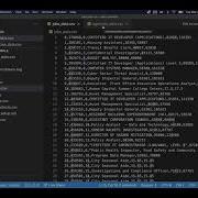 SQL Joins With SQLite