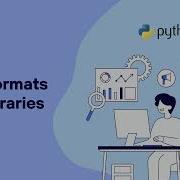 Popular Data Formats And How To Handle Them