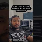 Frontend Developer Or UI Designer Don T Confuse Them