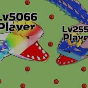 Fight For Victory Become The Strongest In Snake Clash