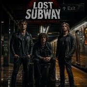 Lost Subway Walking In Circles