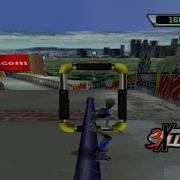 3Xtreme PS1 Gameplay Nyub 21