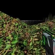 UDK Level Walkthrough