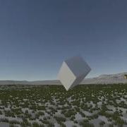 Unity VR Test With Terrain 3
