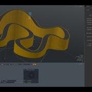 Procedural Road Assembly And Alias MODO 12 0