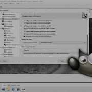 How To Change Default Export File Type To OpenRaster Image On GIMP Guide