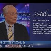 StatWizards Featured On Worldwide Business With Kathy Ireland