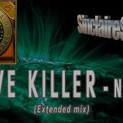 Love Killer Nando