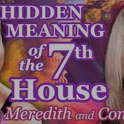 What Does The 7th House Mean In Your Astrology Chart