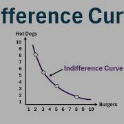 Microeconomics What Are Indifference Curves