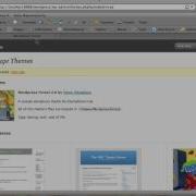 Wordpress For Designers Day 3 Creating A Theme From Scratch