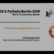 10 Ways To Debug Python Code