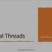 Java 21 Virtual Threads Run Millions Of Tasks Concurrently