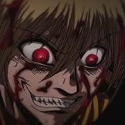 Hellsing AMV Skillet Monster