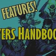 Davvy Talks About The New Class Feature Variants