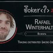 Rafael Winterhalter Tracing Distributed Services Experiences With Implementing APM For The JVM
