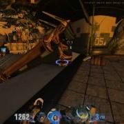 Firefall Camera Glitch