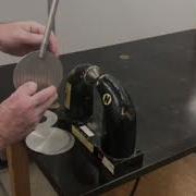 5K20 10 Eddy Current Pendulum