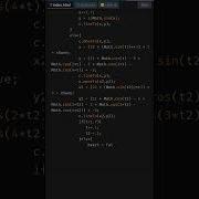 Create Heart Beat Pattern With HTML Canvas HTML5 Canvas Tutorial Shorts Coding JavaScript